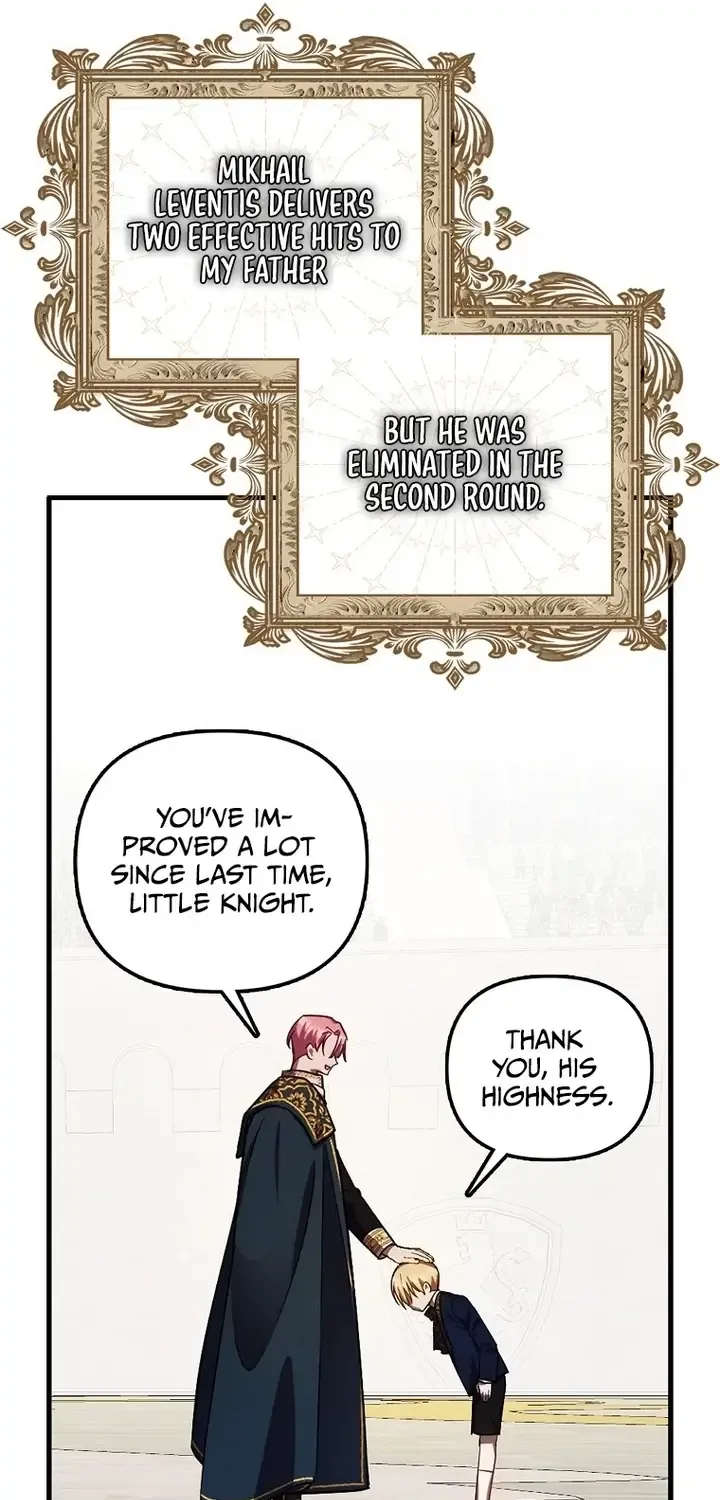It’s My First Time Being Loved Chapter 12 page 50 - 