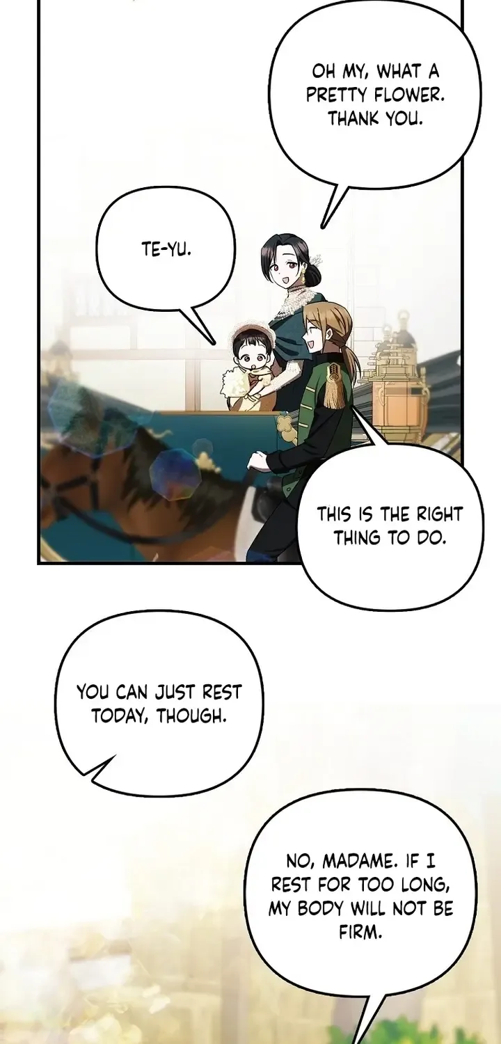 It’s My First Time Being Loved Chapter 13 page 24 - 