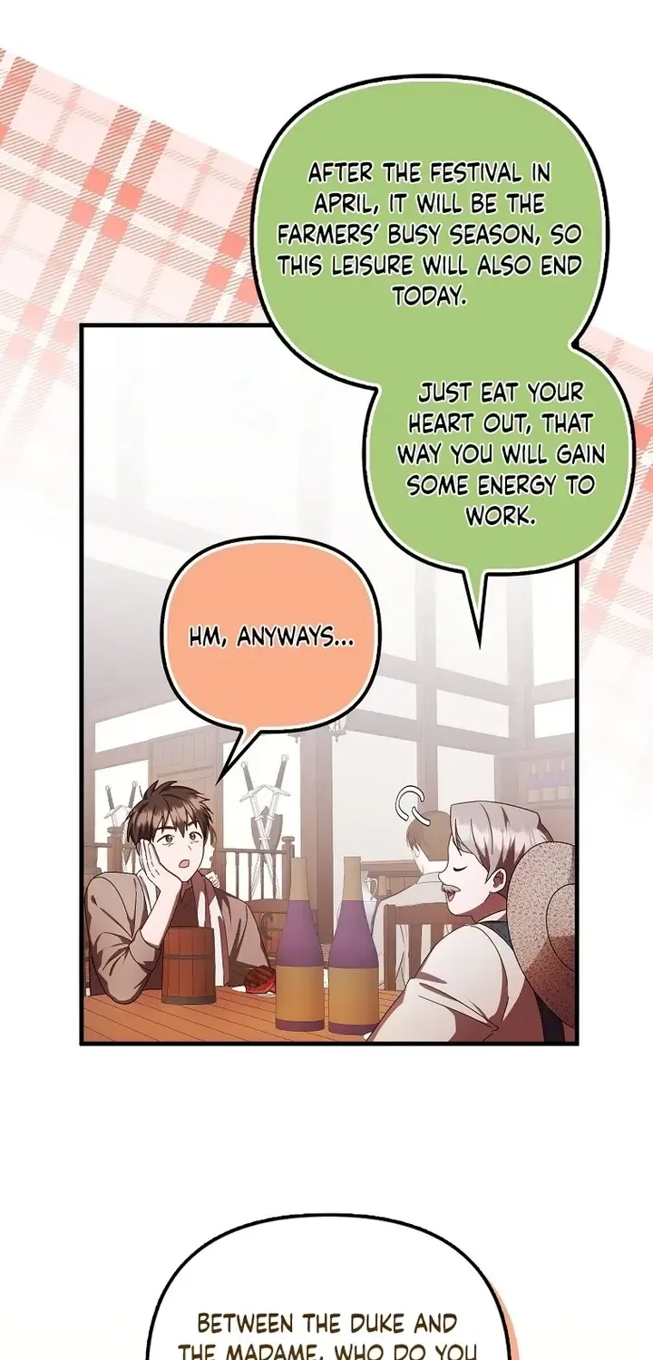 It’s My First Time Being Loved Chapter 13 page 4 - 