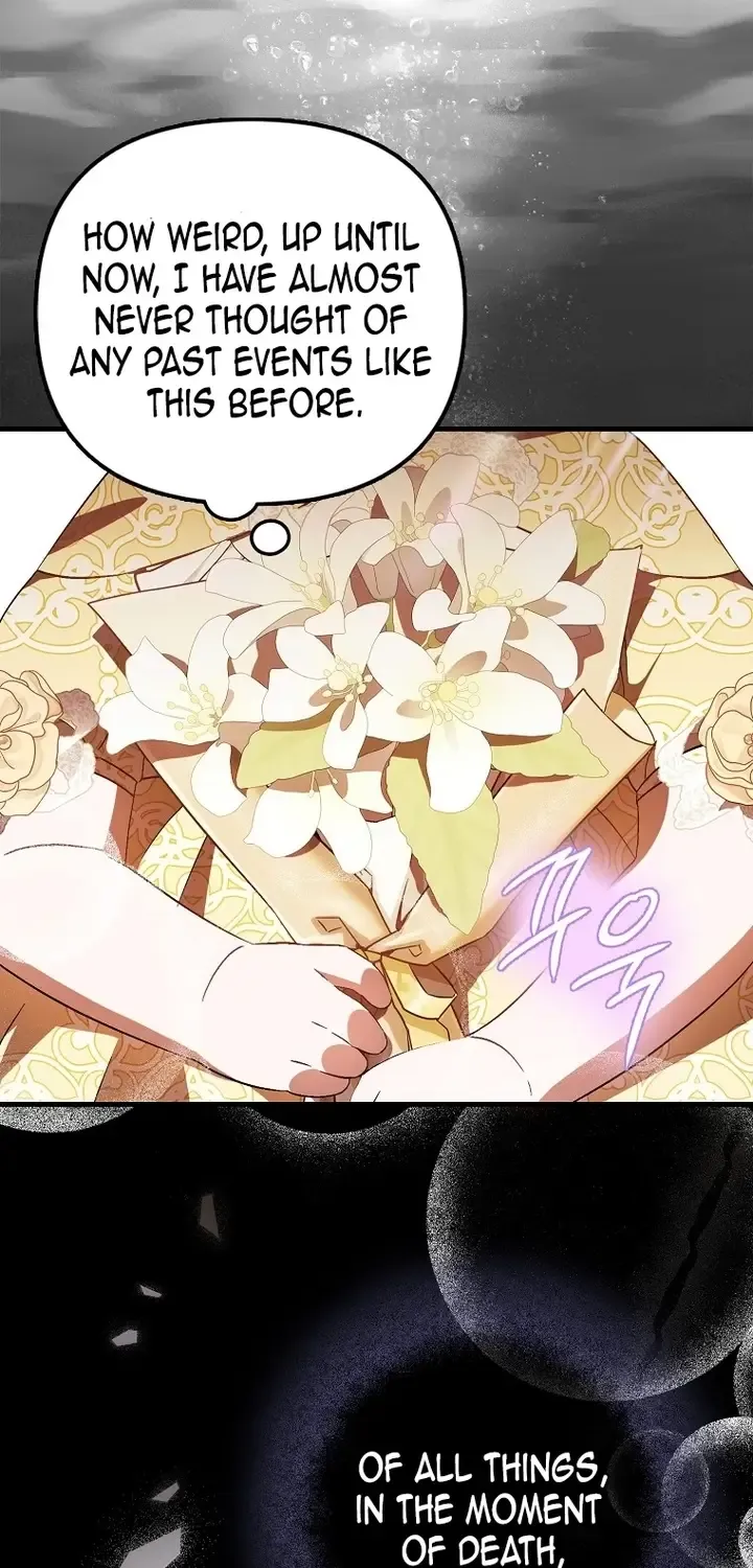 It’s My First Time Being Loved Chapter 13 page 32 - 