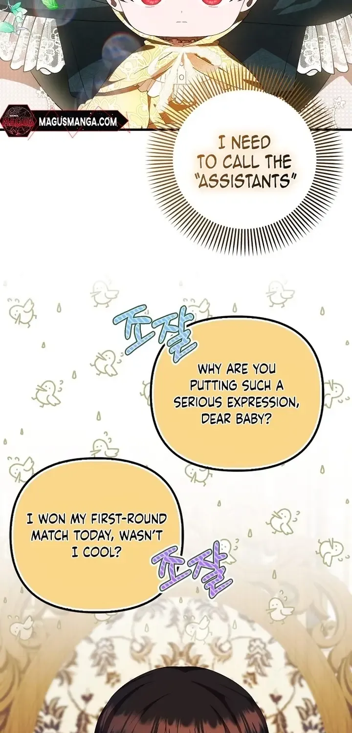 It’s My First Time Being Loved Chapter 13 page 36 - 