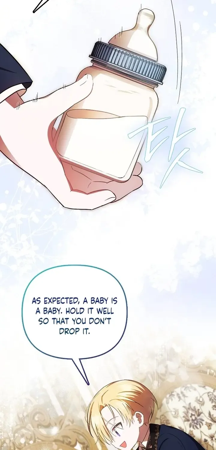 It’s My First Time Being Loved Chapter 13 page 39 - 