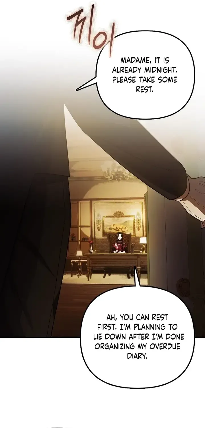 It’s My First Time Being Loved Chapter 13 page 45 - 