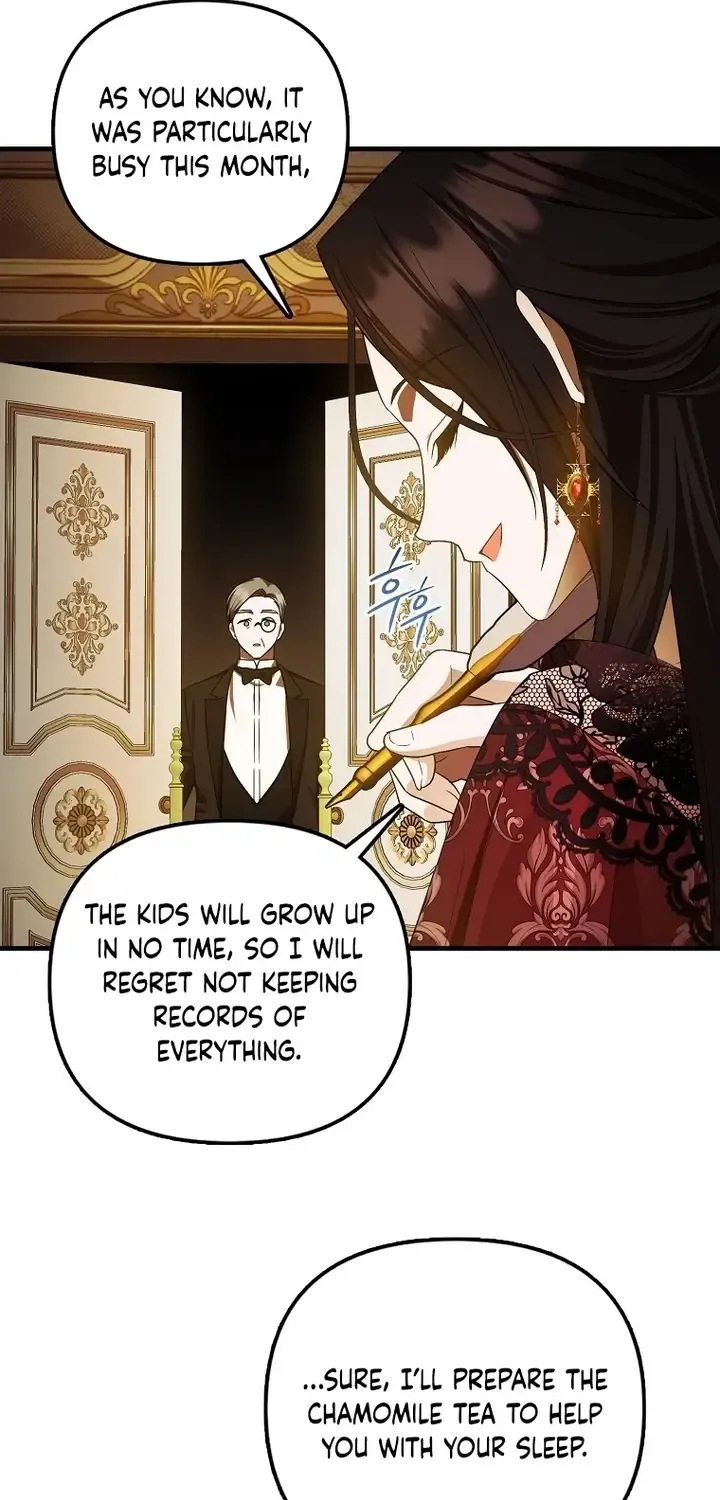 It’s My First Time Being Loved Chapter 13 page 46 - 