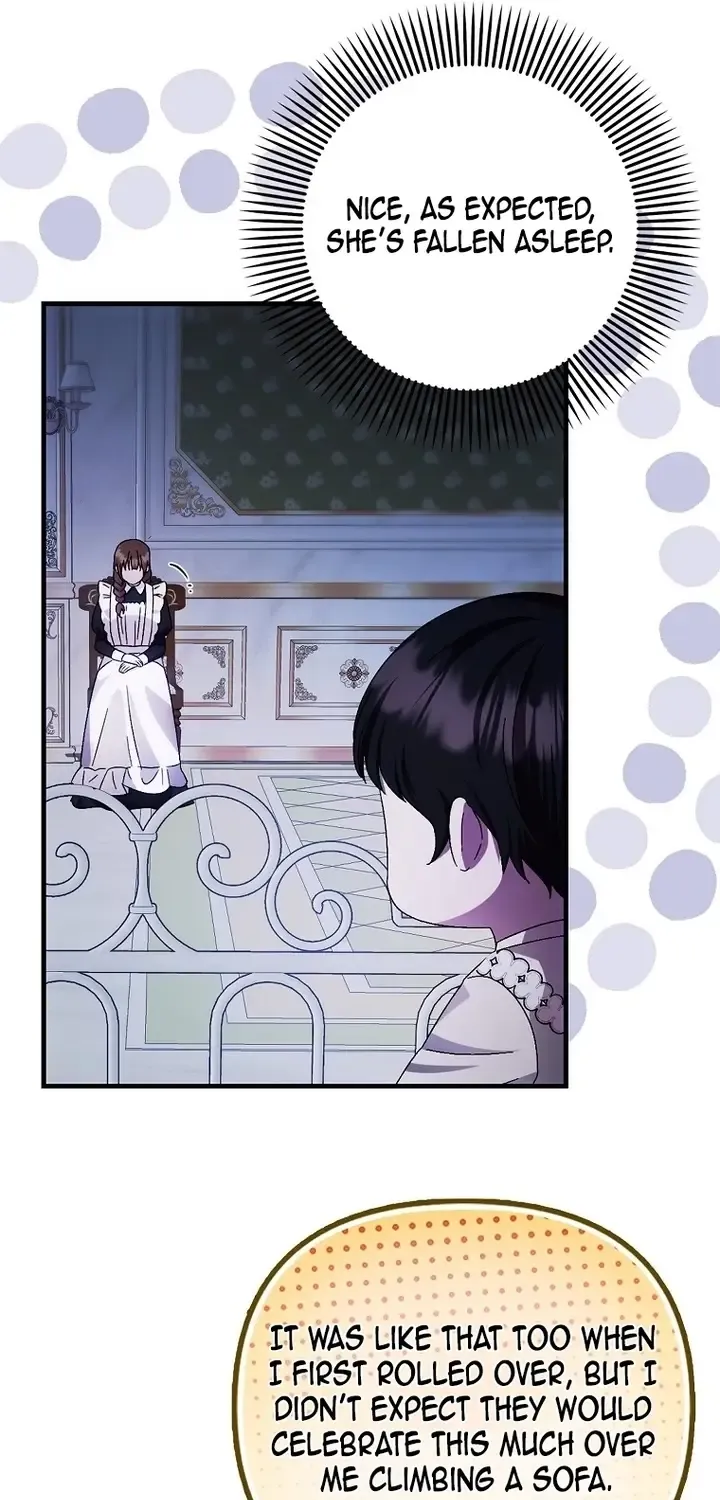It’s My First Time Being Loved Chapter 13 page 56 - 