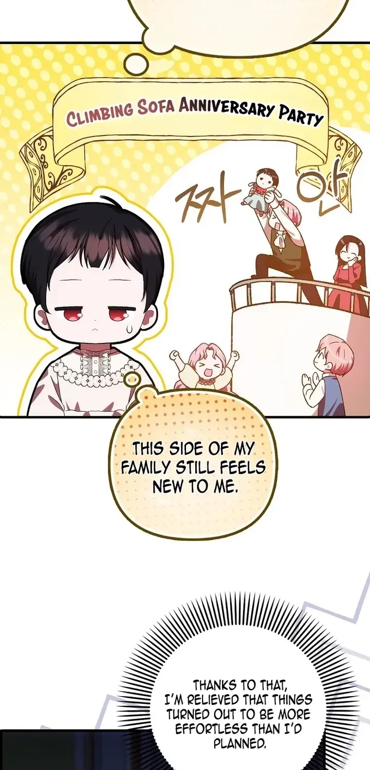 It’s My First Time Being Loved Chapter 13 page 57 - 