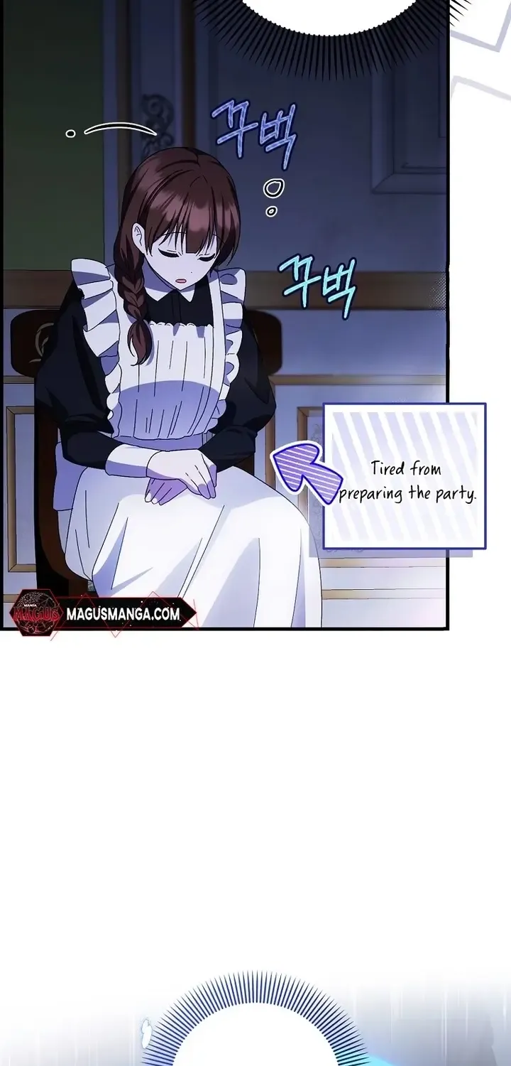 It’s My First Time Being Loved Chapter 13 page 58 - 
