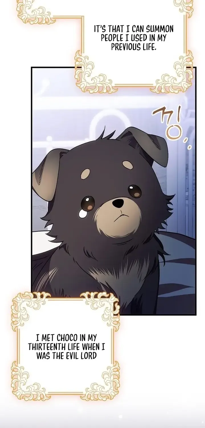 It’s My First Time Being Loved Chapter 14 page 2 - 