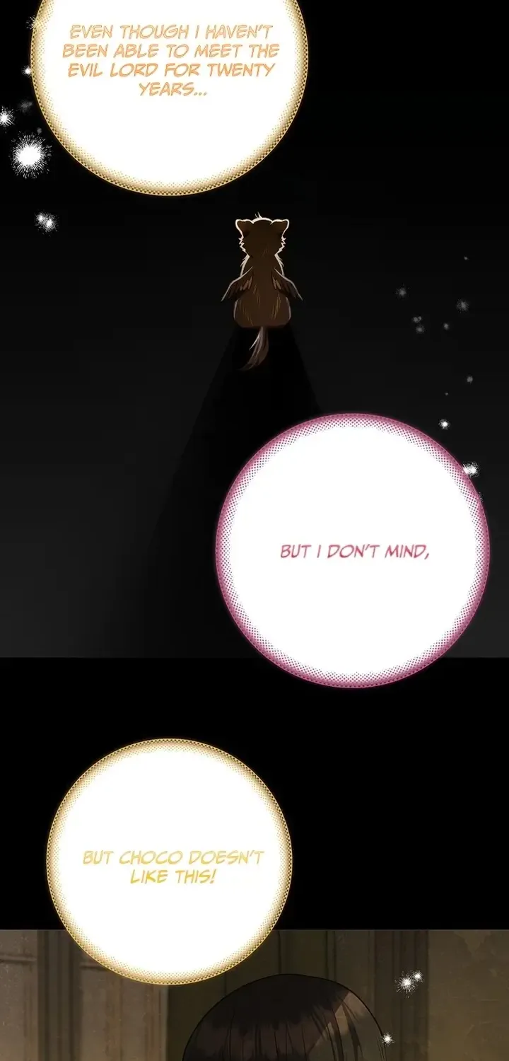 It’s My First Time Being Loved Chapter 14 page 14 - 
