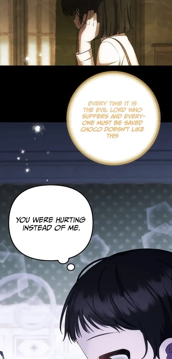 It’s My First Time Being Loved Chapter 14 page 15 - 
