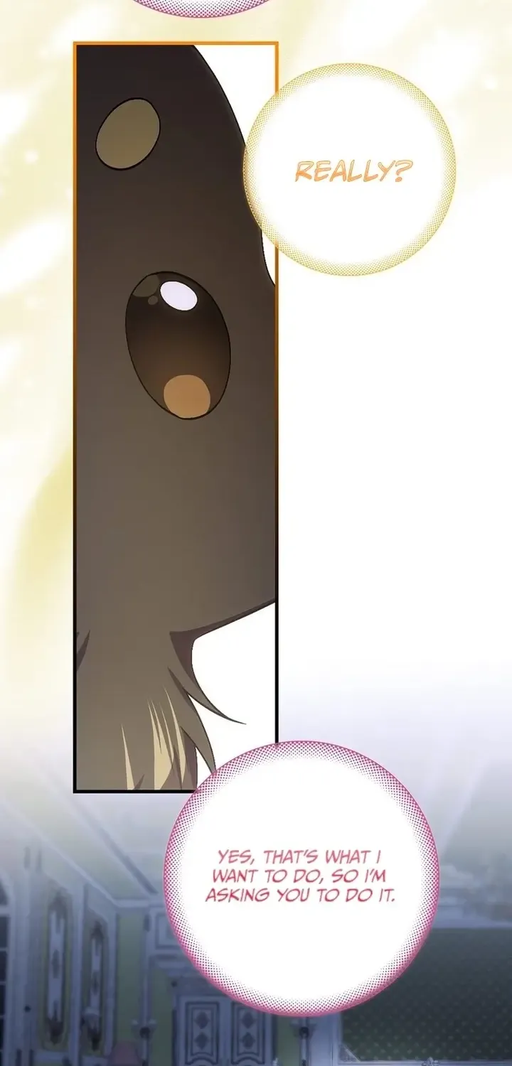 It’s My First Time Being Loved Chapter 14 page 20 - 