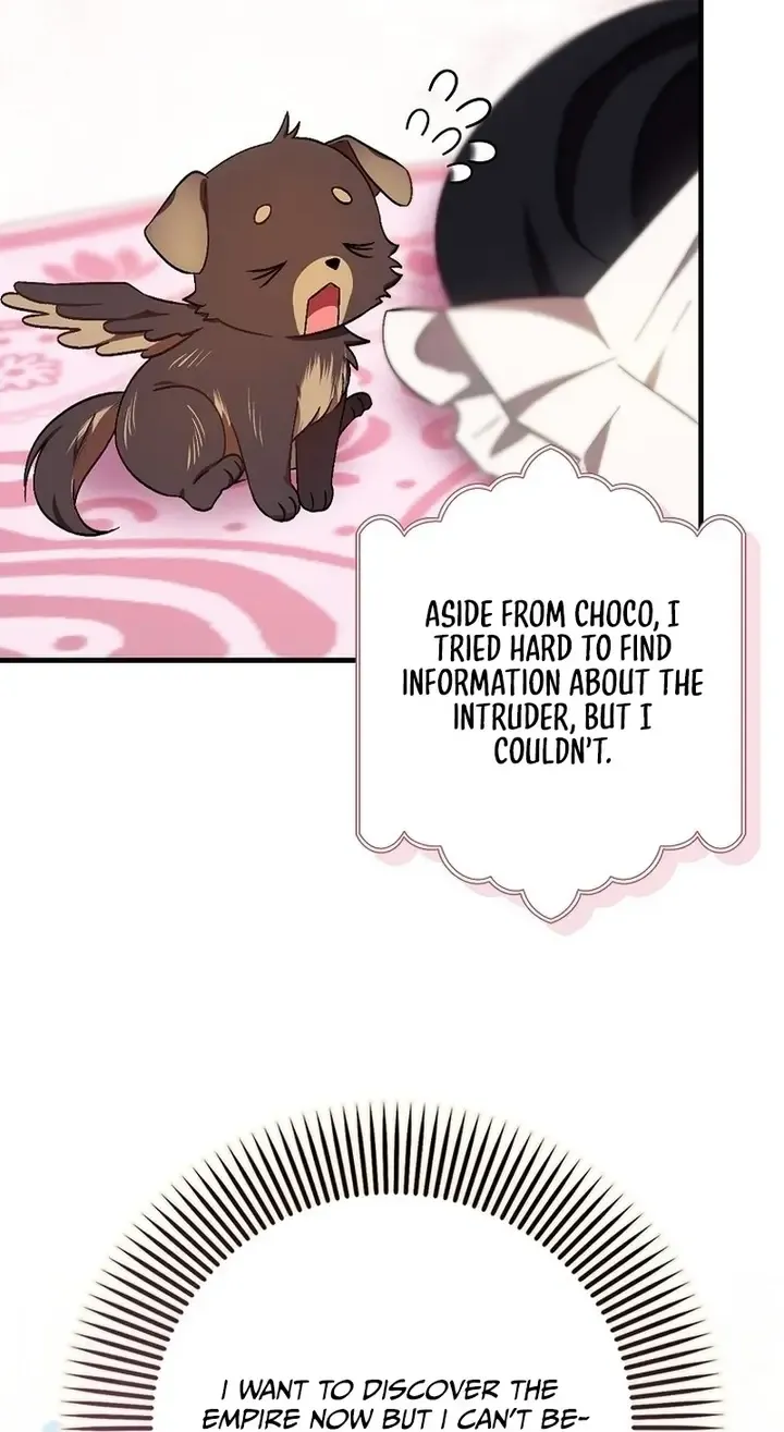 It’s My First Time Being Loved Chapter 14 page 30 - 