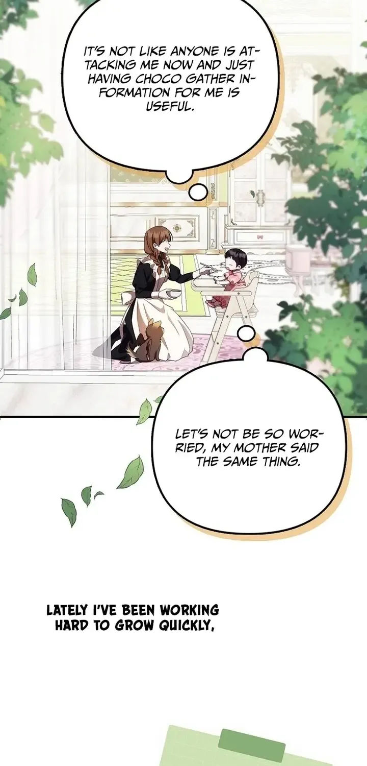 It’s My First Time Being Loved Chapter 14 page 32 - 