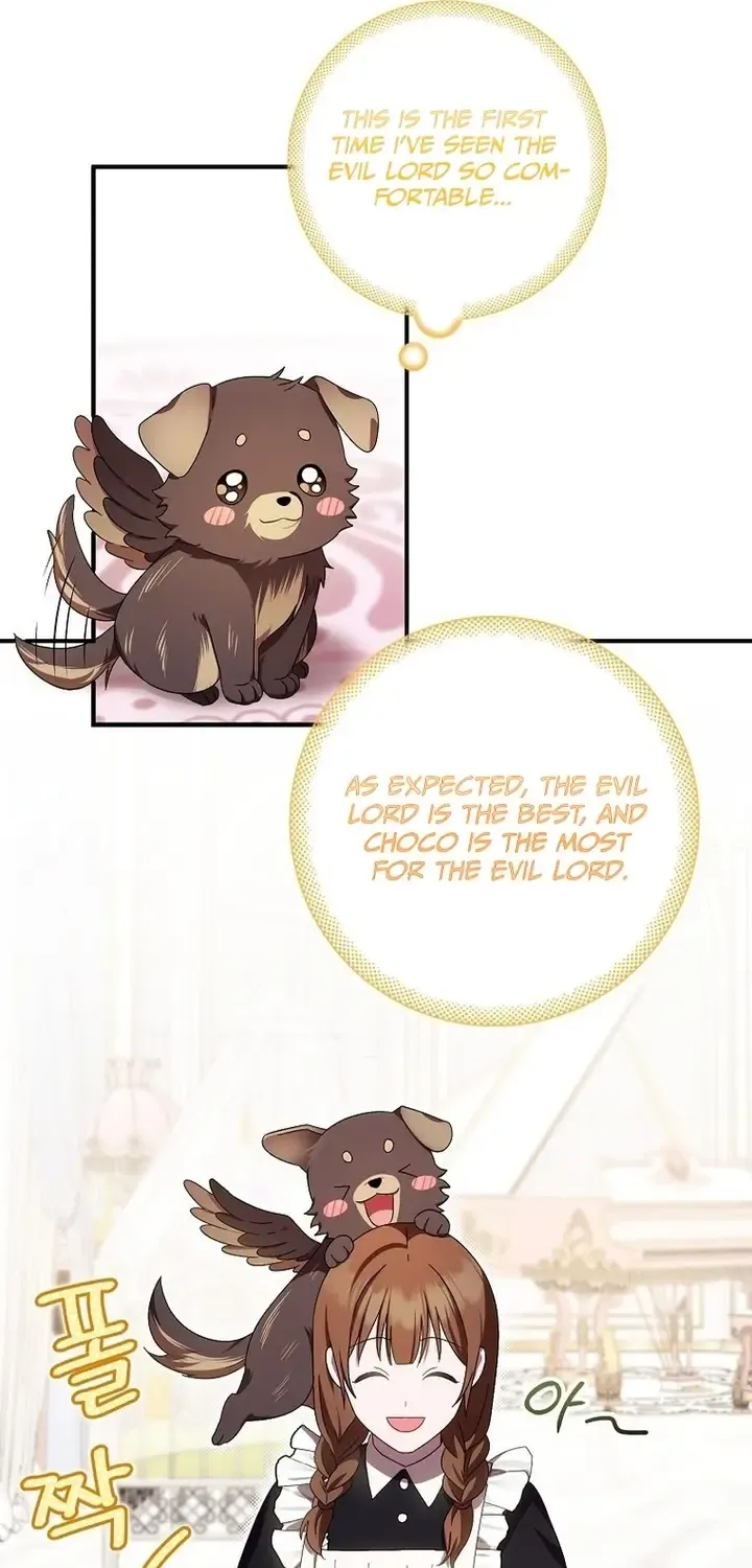 It’s My First Time Being Loved Chapter 14 page 37 - 