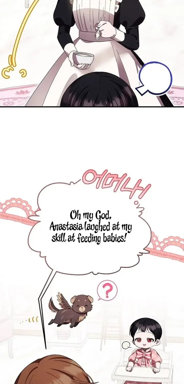 It’s My First Time Being Loved Chapter 14 page 38 - 
