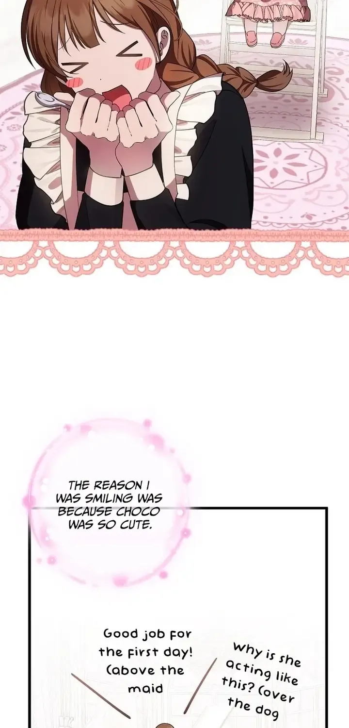 It’s My First Time Being Loved Chapter 14 page 39 - 