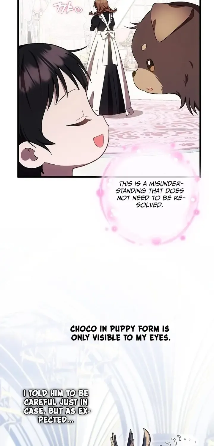 It’s My First Time Being Loved Chapter 14 page 40 - 
