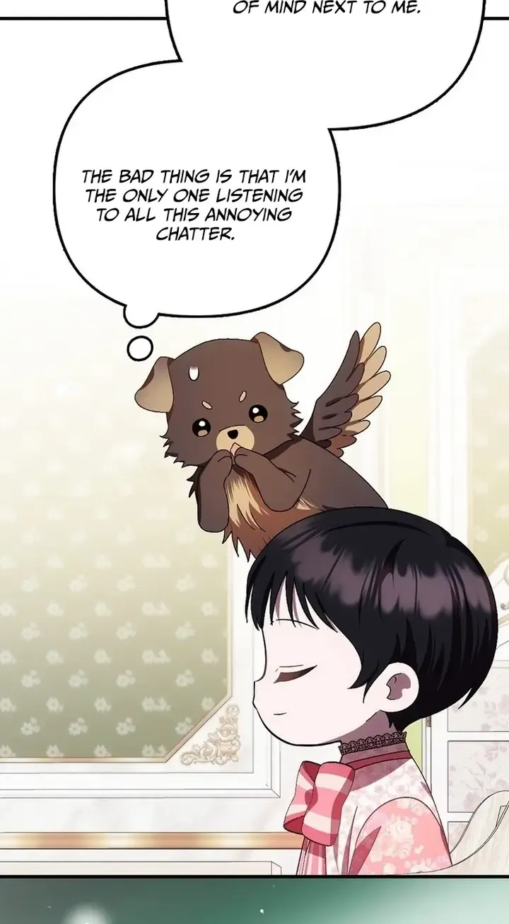 It’s My First Time Being Loved Chapter 14 page 42 - 