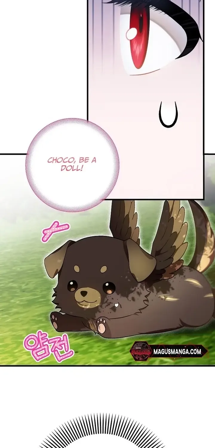 It’s My First Time Being Loved Chapter 14 page 45 - 