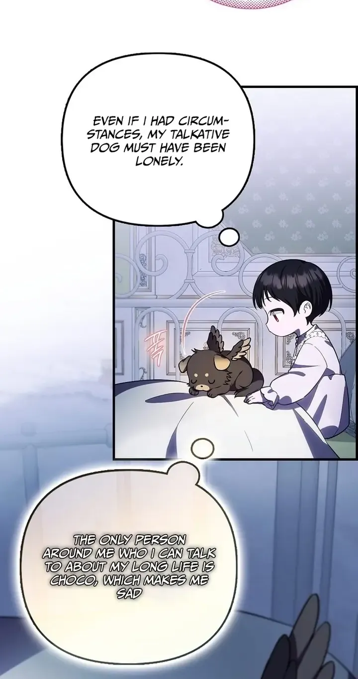 It’s My First Time Being Loved Chapter 14 page 6 - 