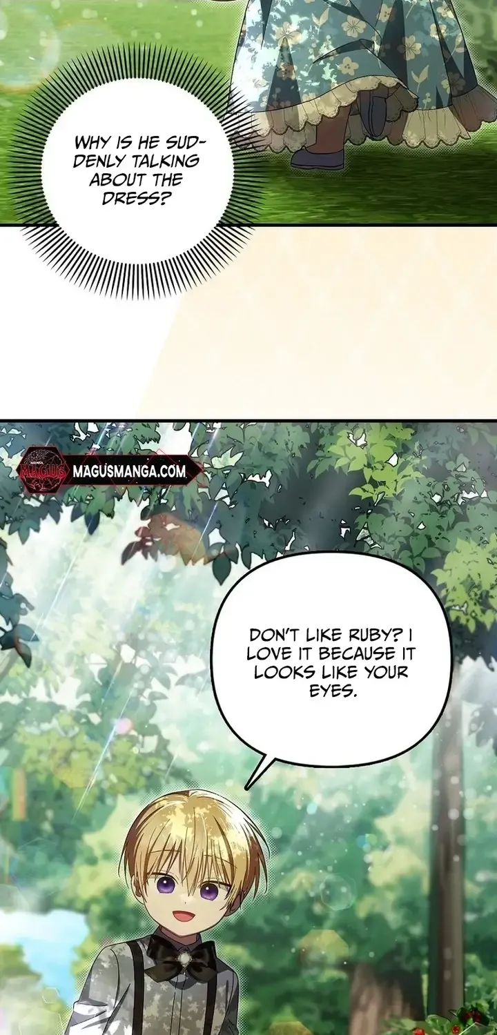 It’s My First Time Being Loved Chapter 14 page 52 - 