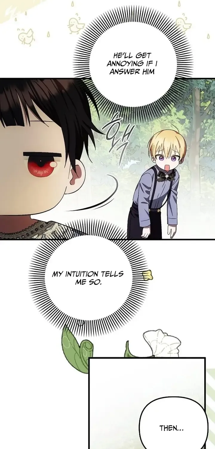 It’s My First Time Being Loved Chapter 14 page 55 - 