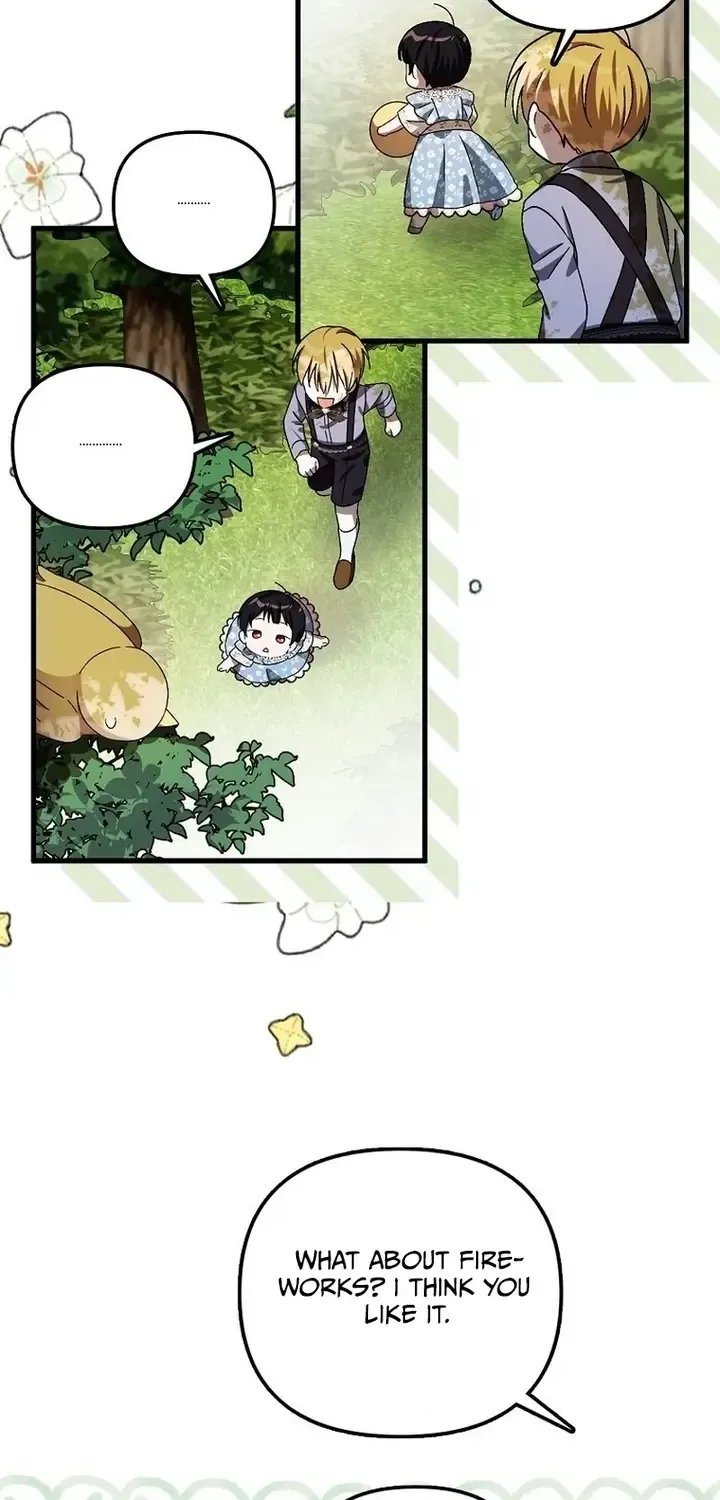 It’s My First Time Being Loved Chapter 14 page 56 - 