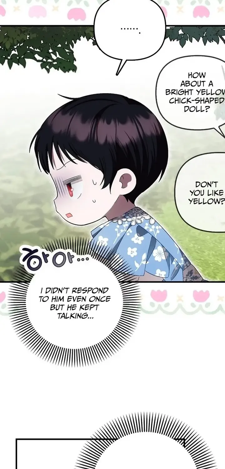 It’s My First Time Being Loved Chapter 14 page 57 - 