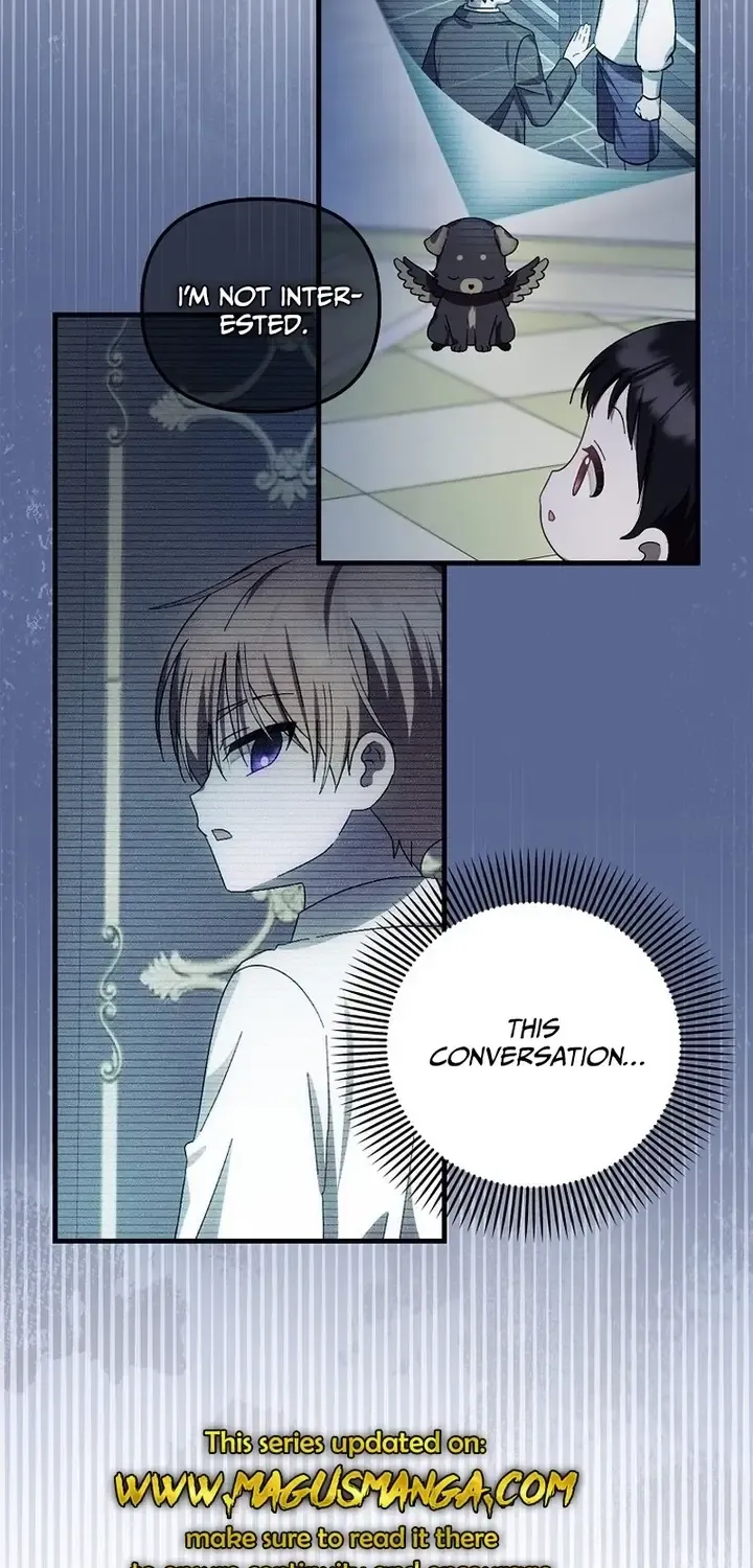 It’s My First Time Being Loved Chapter 14 page 59 - 