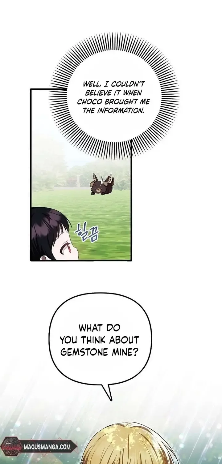It’s My First Time Being Loved Chapter 15 page 1 - 