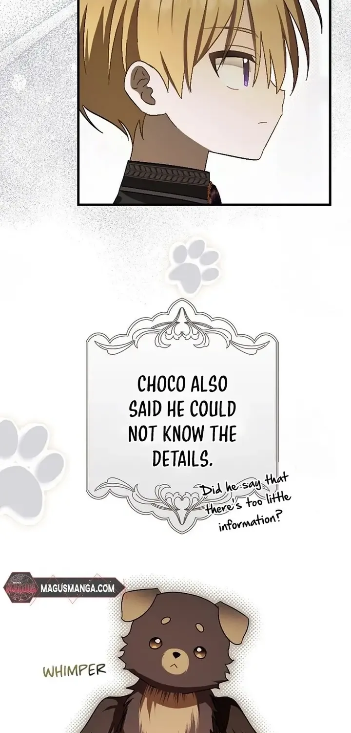 It’s My First Time Being Loved Chapter 15 page 15 - 