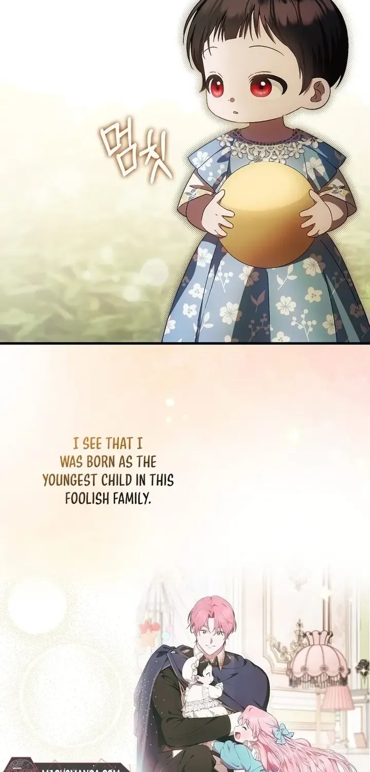 It’s My First Time Being Loved Chapter 15 page 22 - 