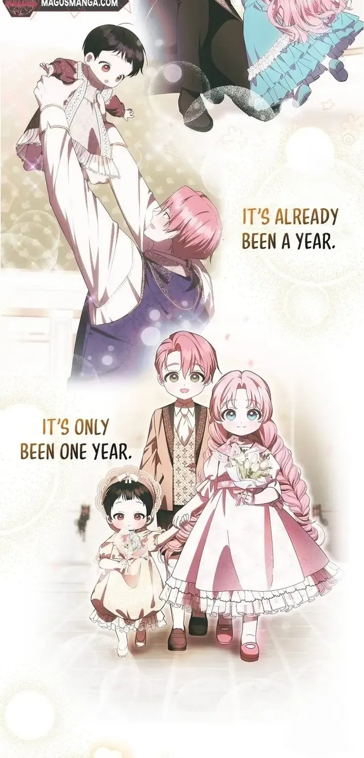 It’s My First Time Being Loved Chapter 15 page 23 - 