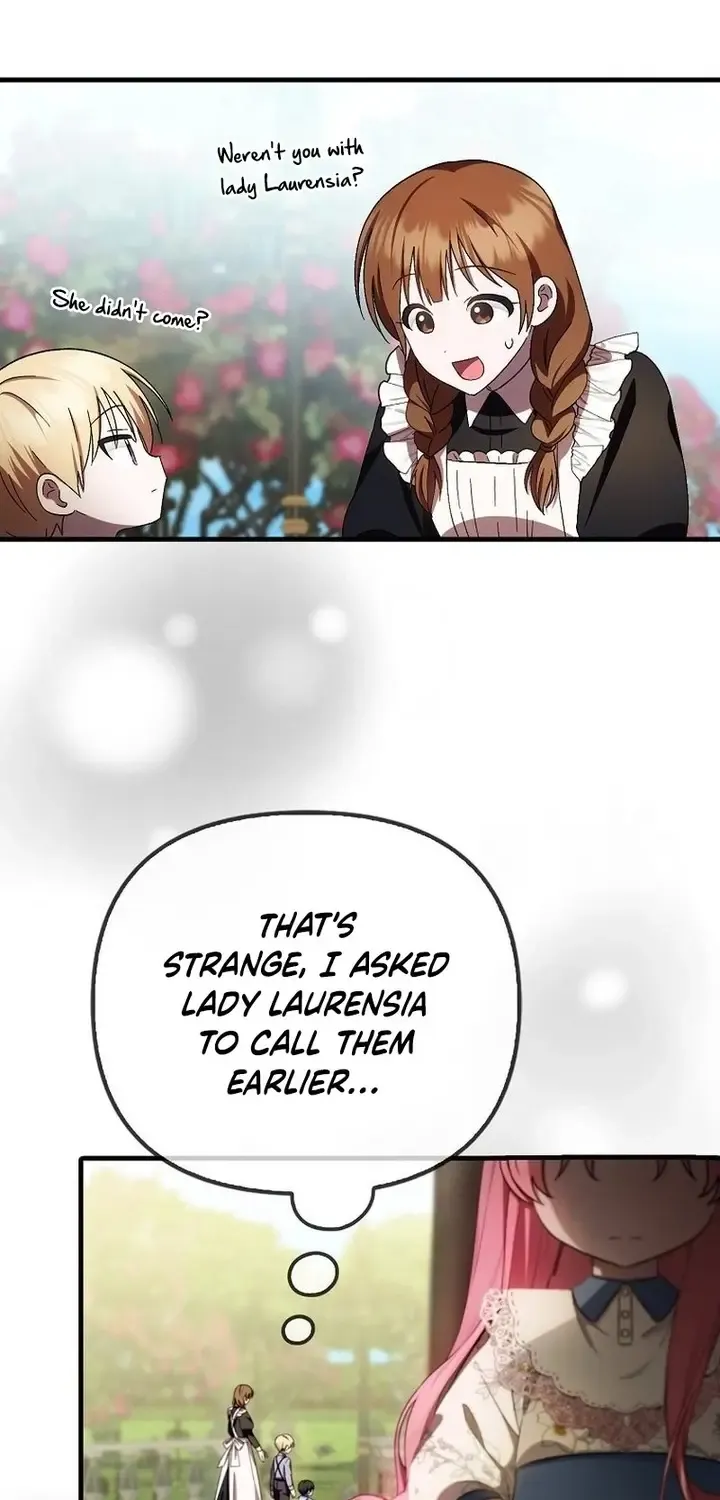 It’s My First Time Being Loved Chapter 15 page 27 - 