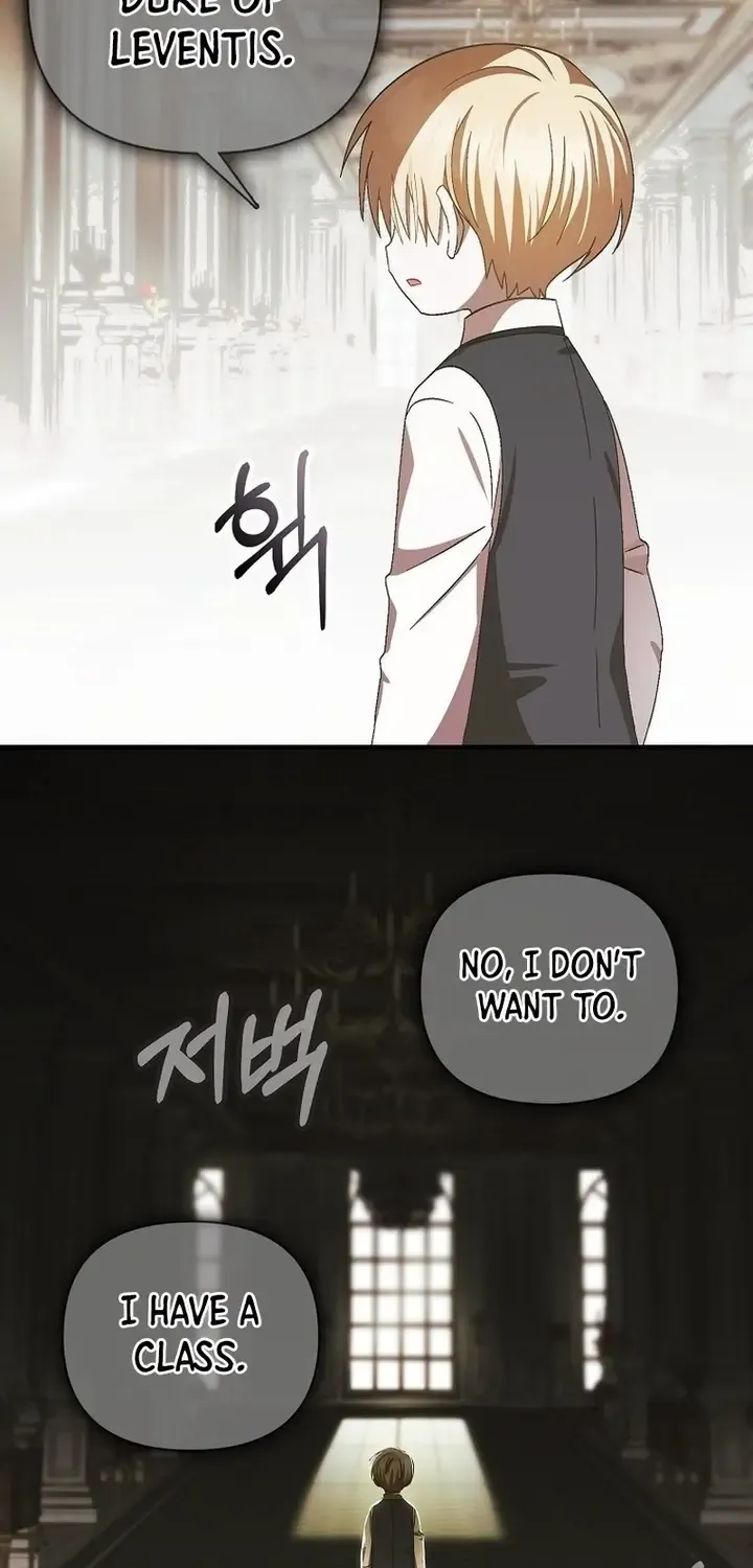 It’s My First Time Being Loved Chapter 15 page 35 - 