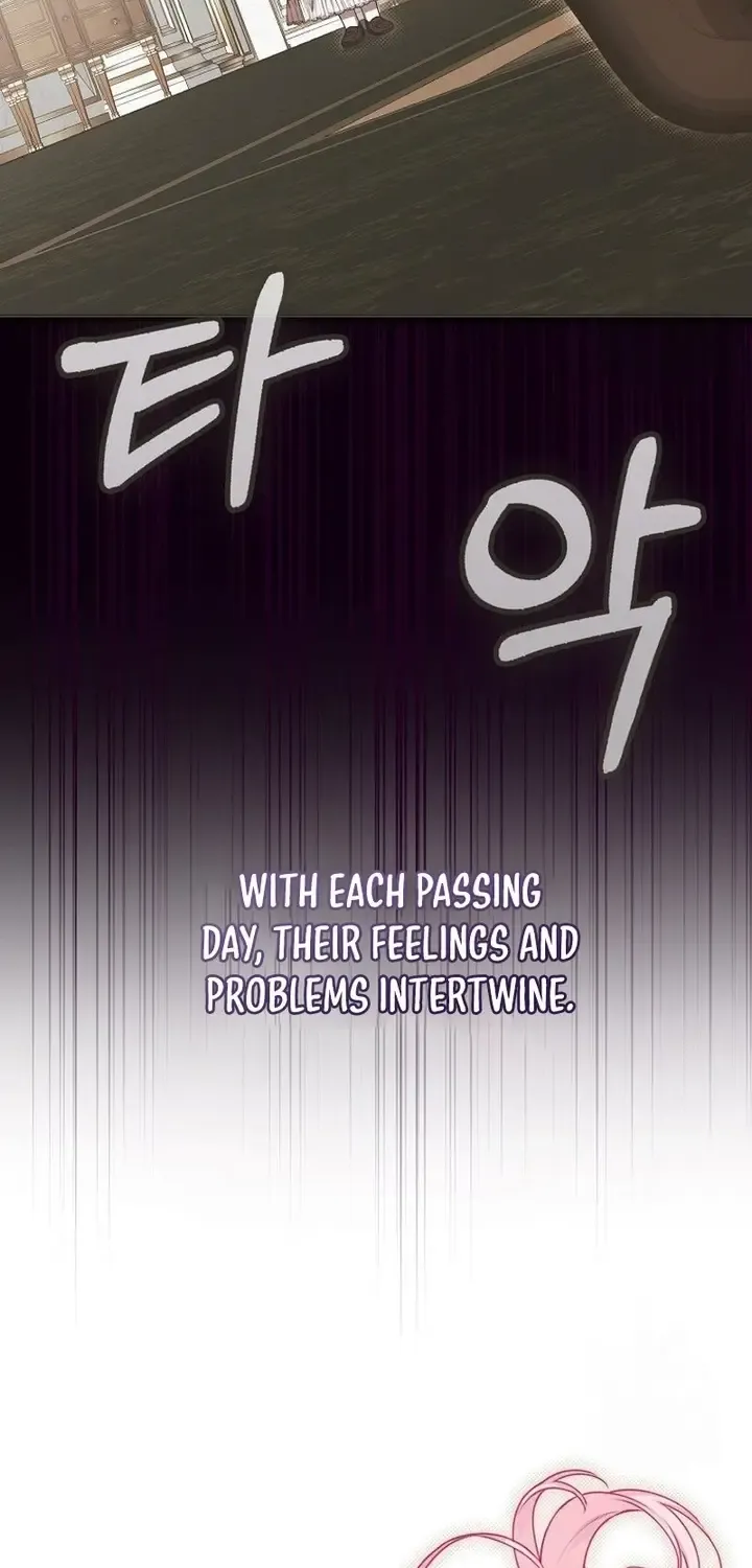 It’s My First Time Being Loved Chapter 15 page 39 - 