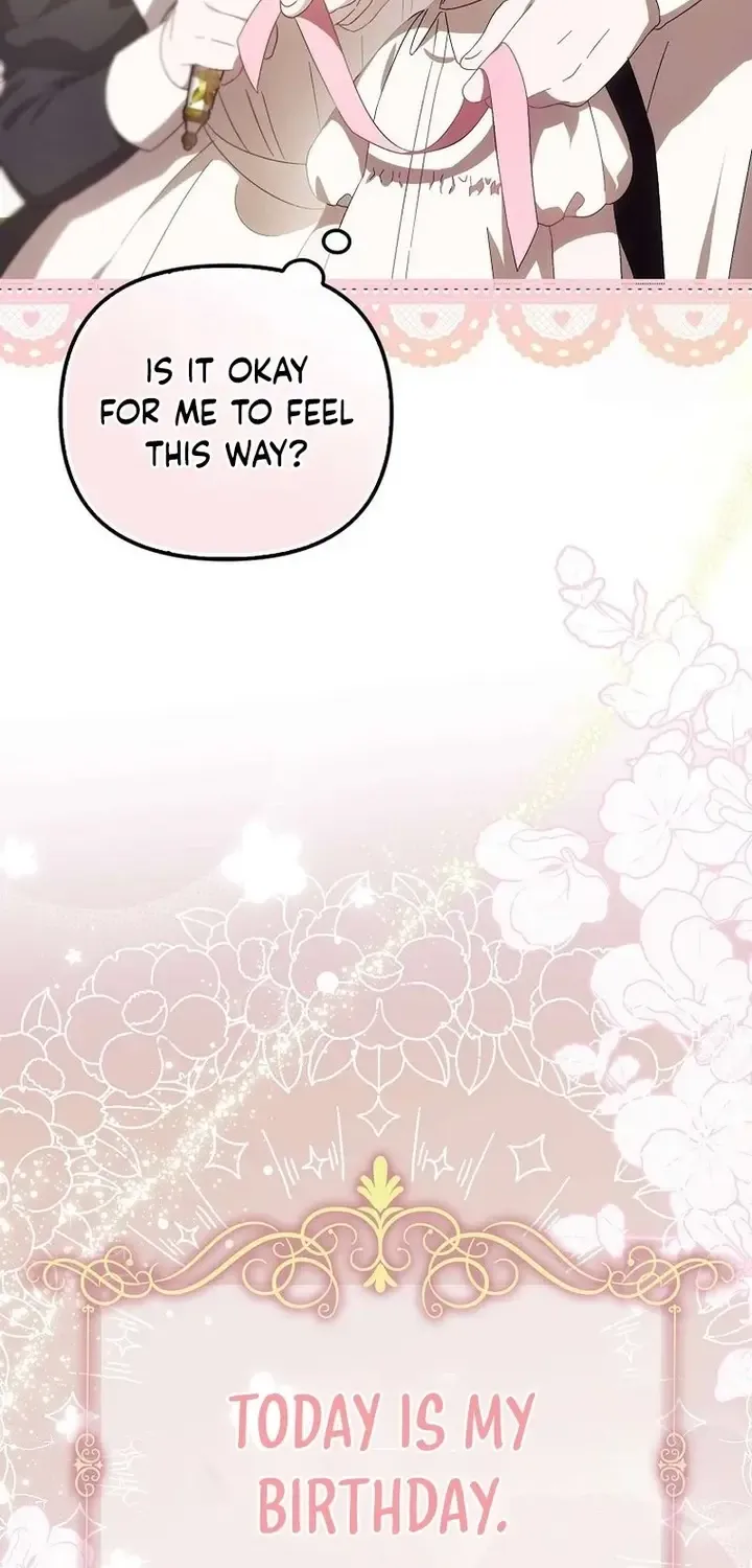 It’s My First Time Being Loved Chapter 15 page 46 - 