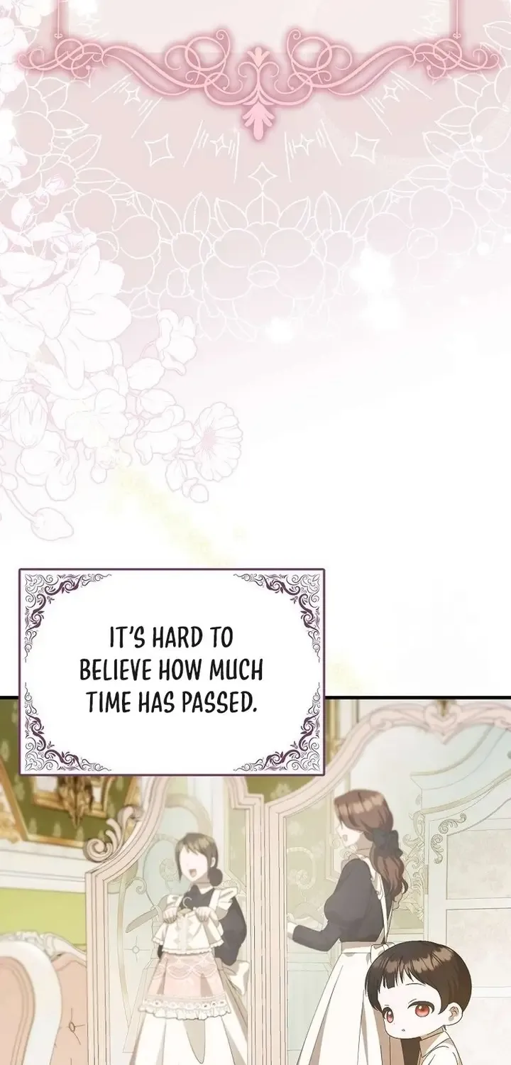 It’s My First Time Being Loved Chapter 15 page 47 - 