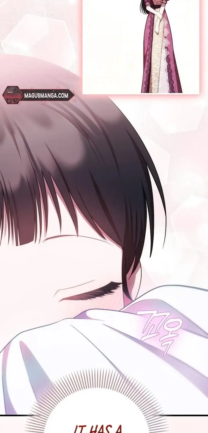 It’s My First Time Being Loved Chapter 15 page 75 - 