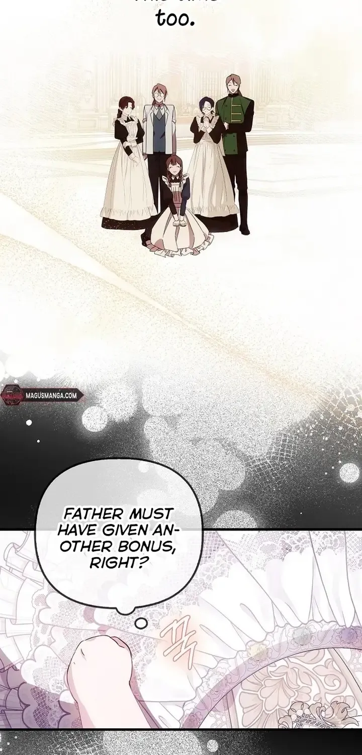 It’s My First Time Being Loved Chapter 16 page 17 - 