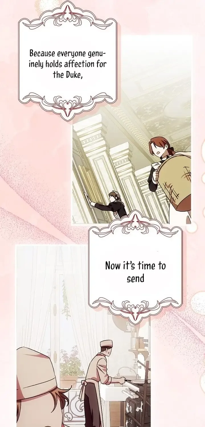 It’s My First Time Being Loved Chapter 16 page 19 - 