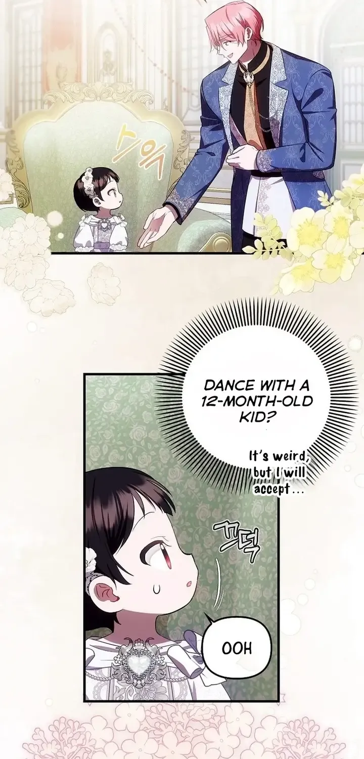 It’s My First Time Being Loved Chapter 16 page 27 - 
