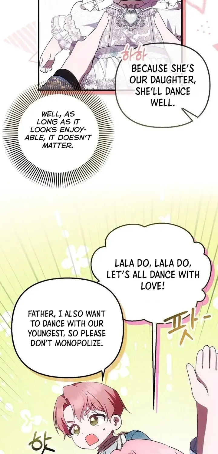 It’s My First Time Being Loved Chapter 16 page 35 - 