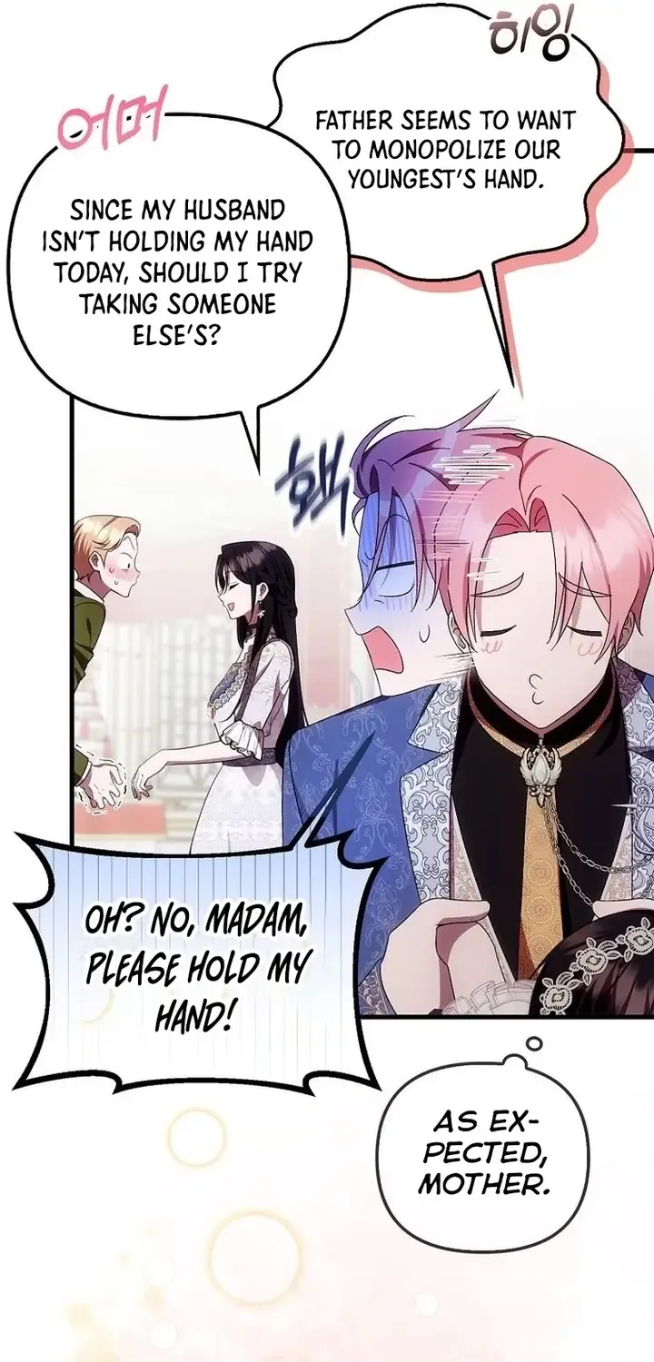 It’s My First Time Being Loved Chapter 16 page 37 - 