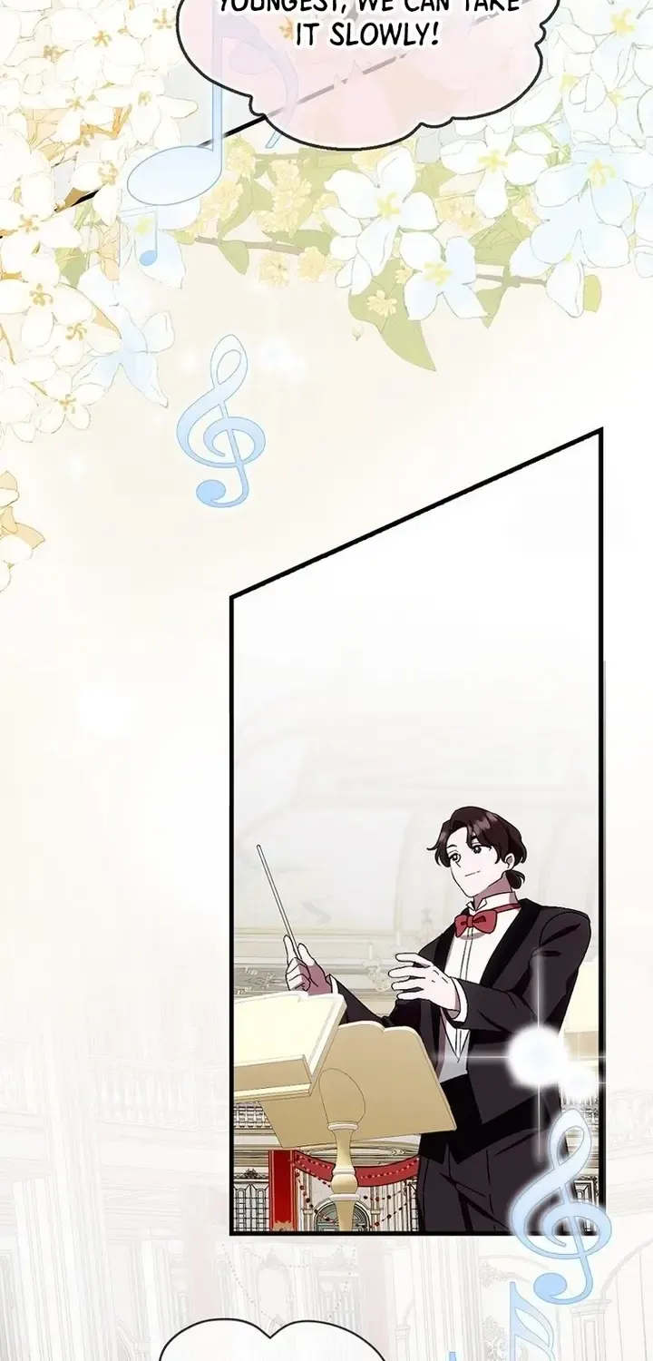 It’s My First Time Being Loved Chapter 16 page 40 - 
