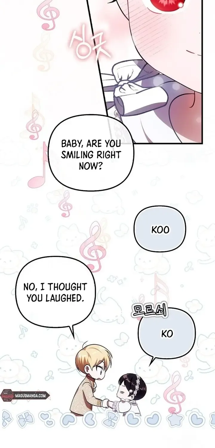 It’s My First Time Being Loved Chapter 16 page 47 - 