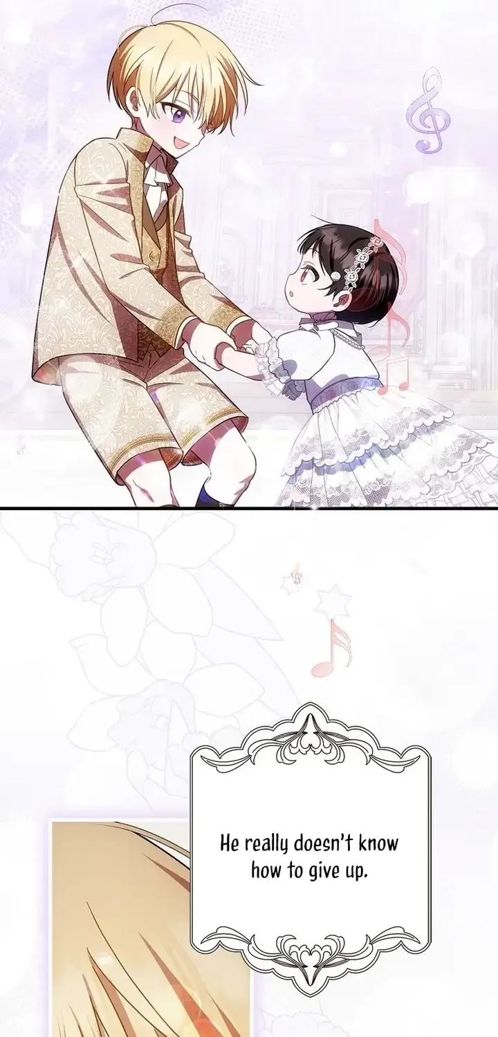 It’s My First Time Being Loved Chapter 16 page 49 - 