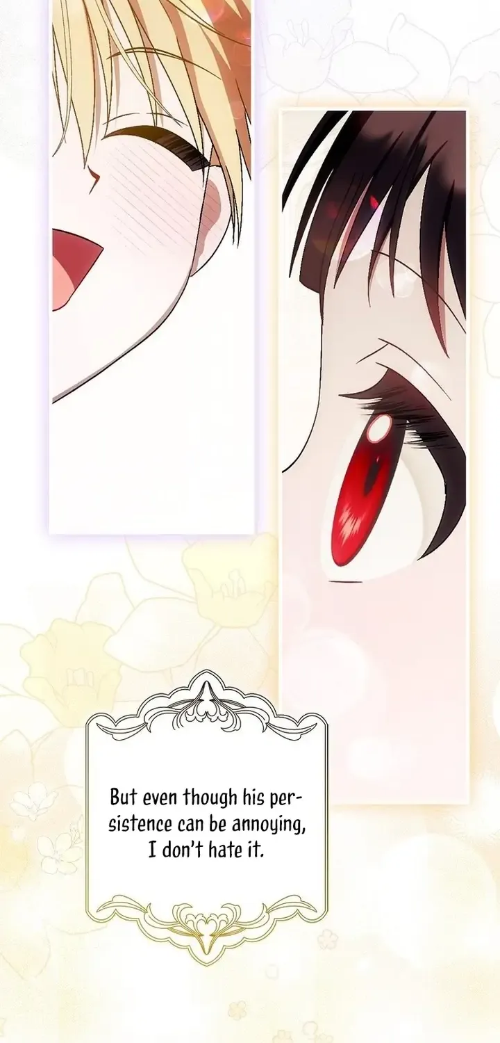 It’s My First Time Being Loved Chapter 16 page 50 - 