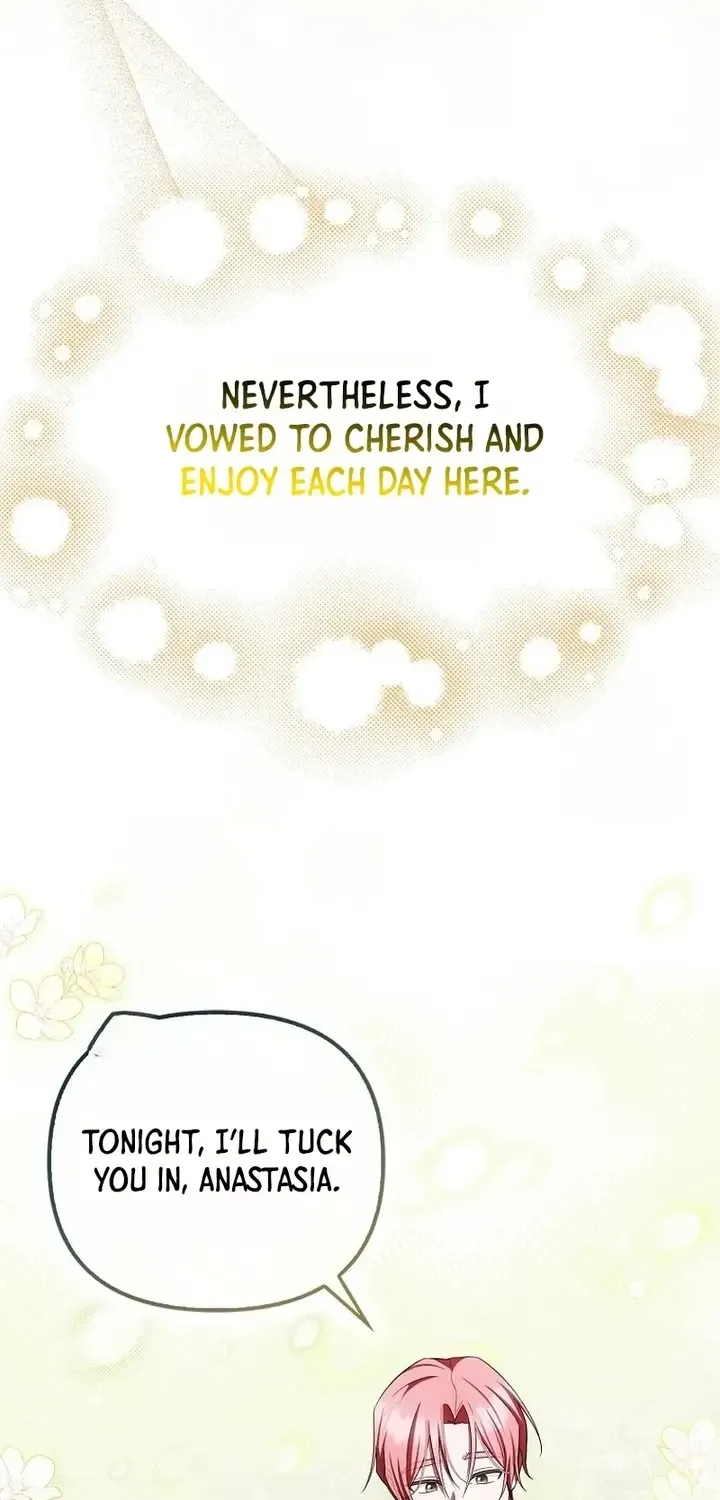 It’s My First Time Being Loved Chapter 16 page 56 - 