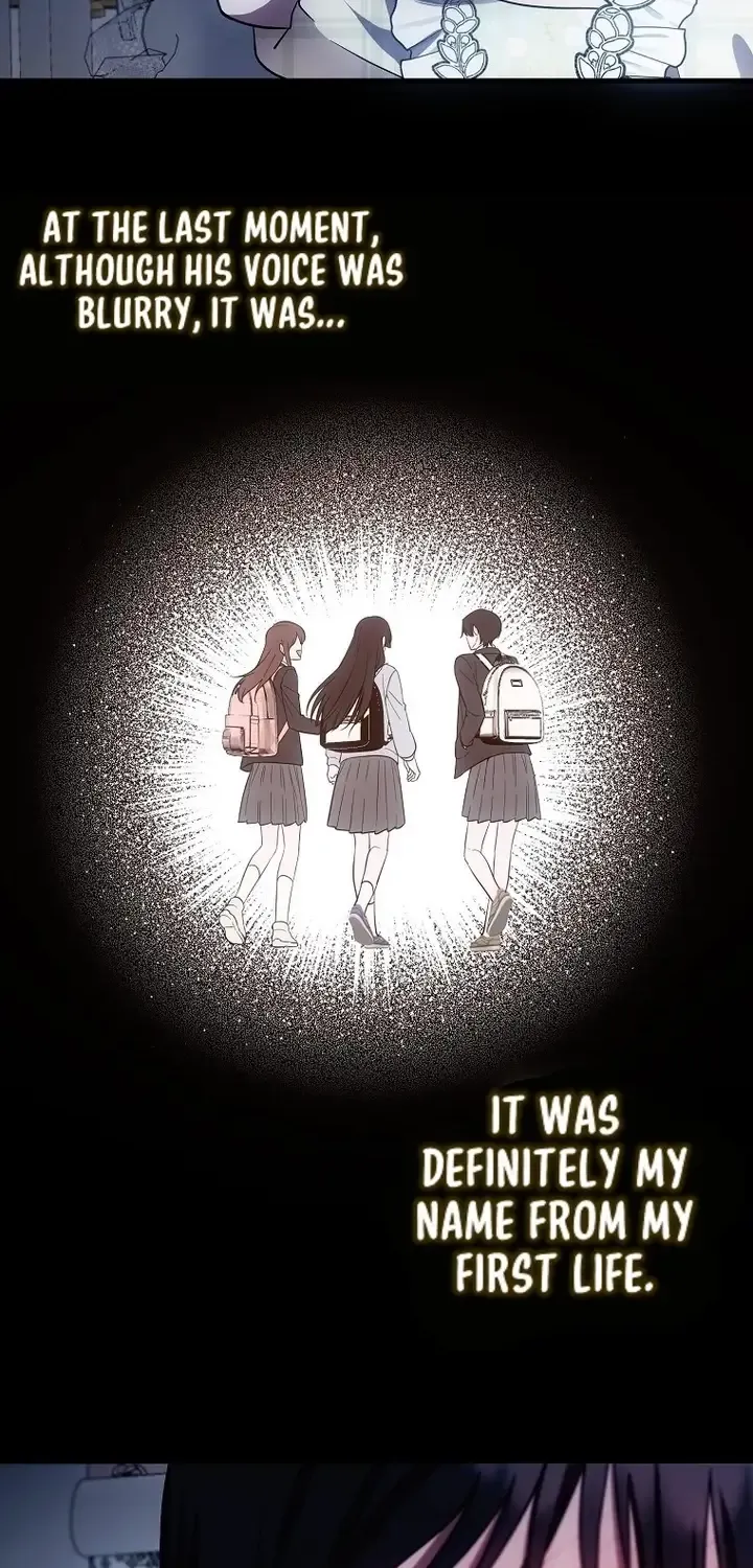 It’s My First Time Being Loved Chapter 17 page 21 - 